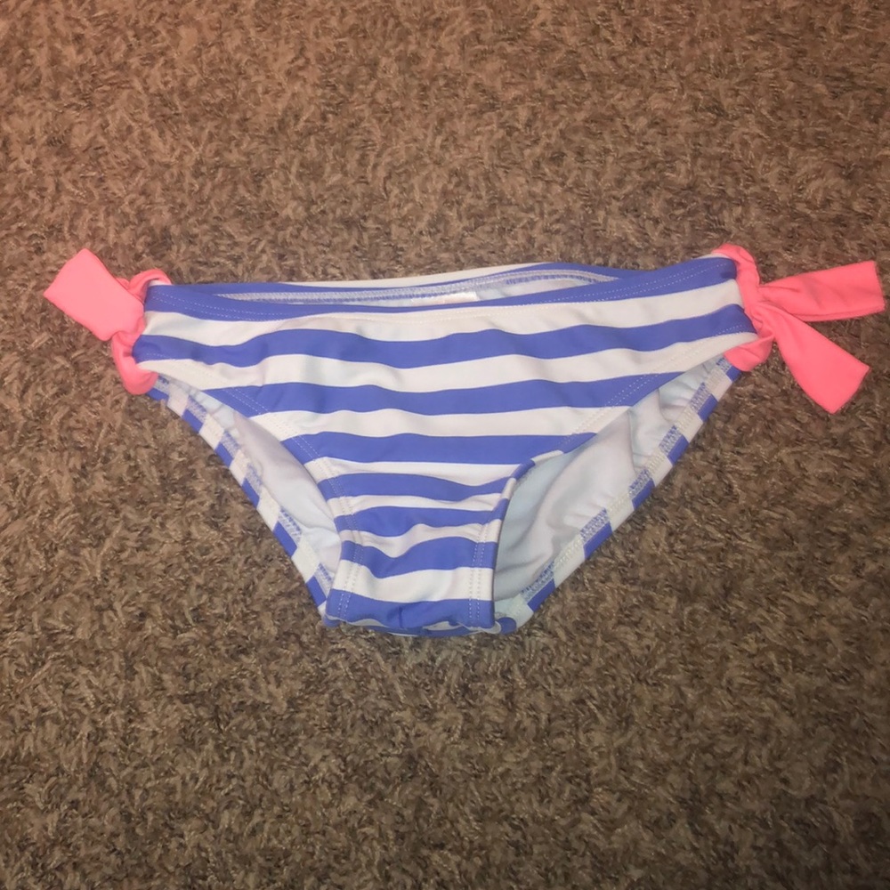 Bathing suit bottoms